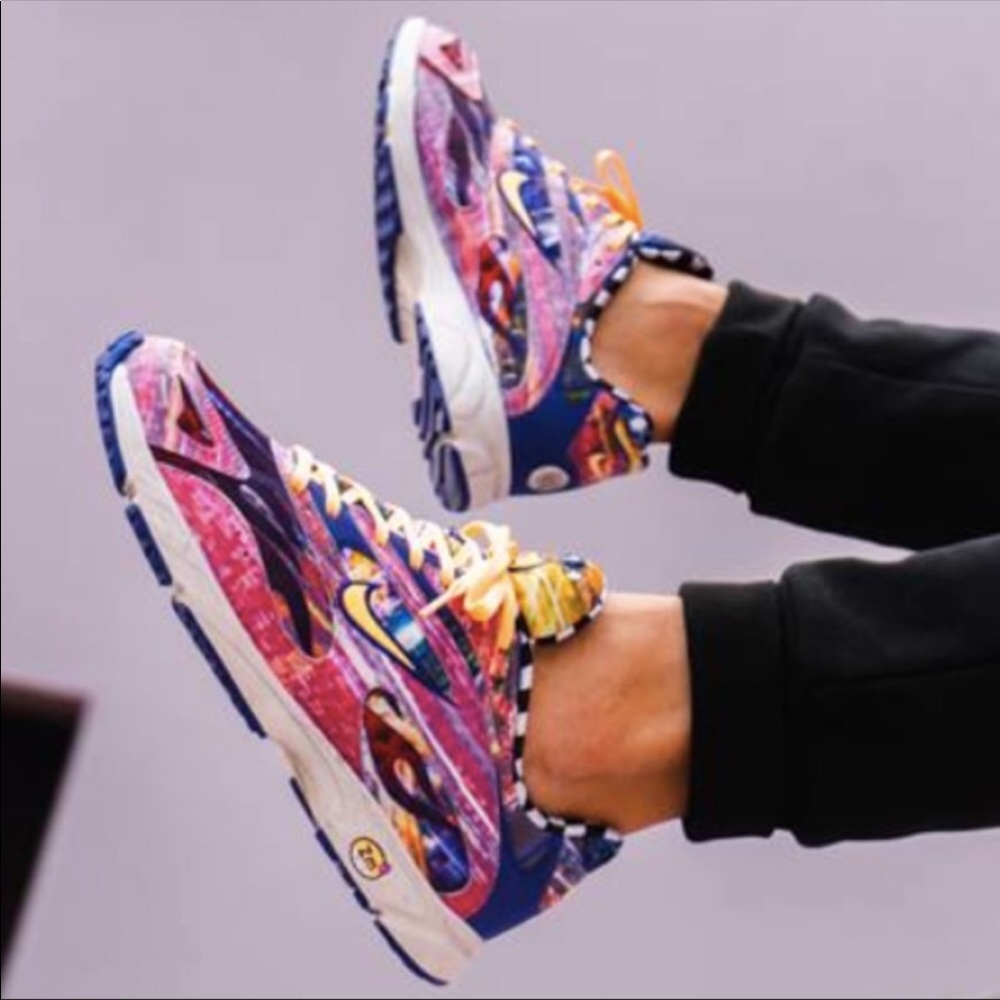 NWT Nike streak spectrum plus - Picture 2 of 8